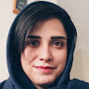 Meet your Posher, Alaleh